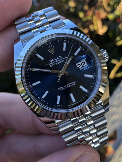 rolex dj41|rolex datejust 41 woman.